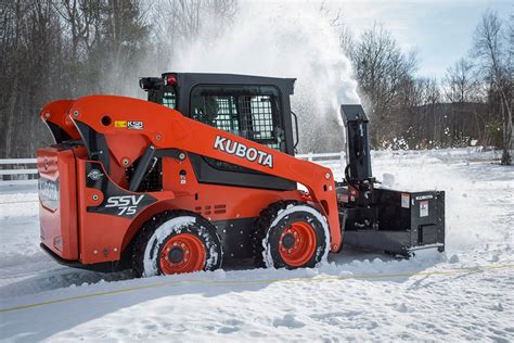 2016 kubota ssv75 skid-steer loader|kubota ssv75 2 price.